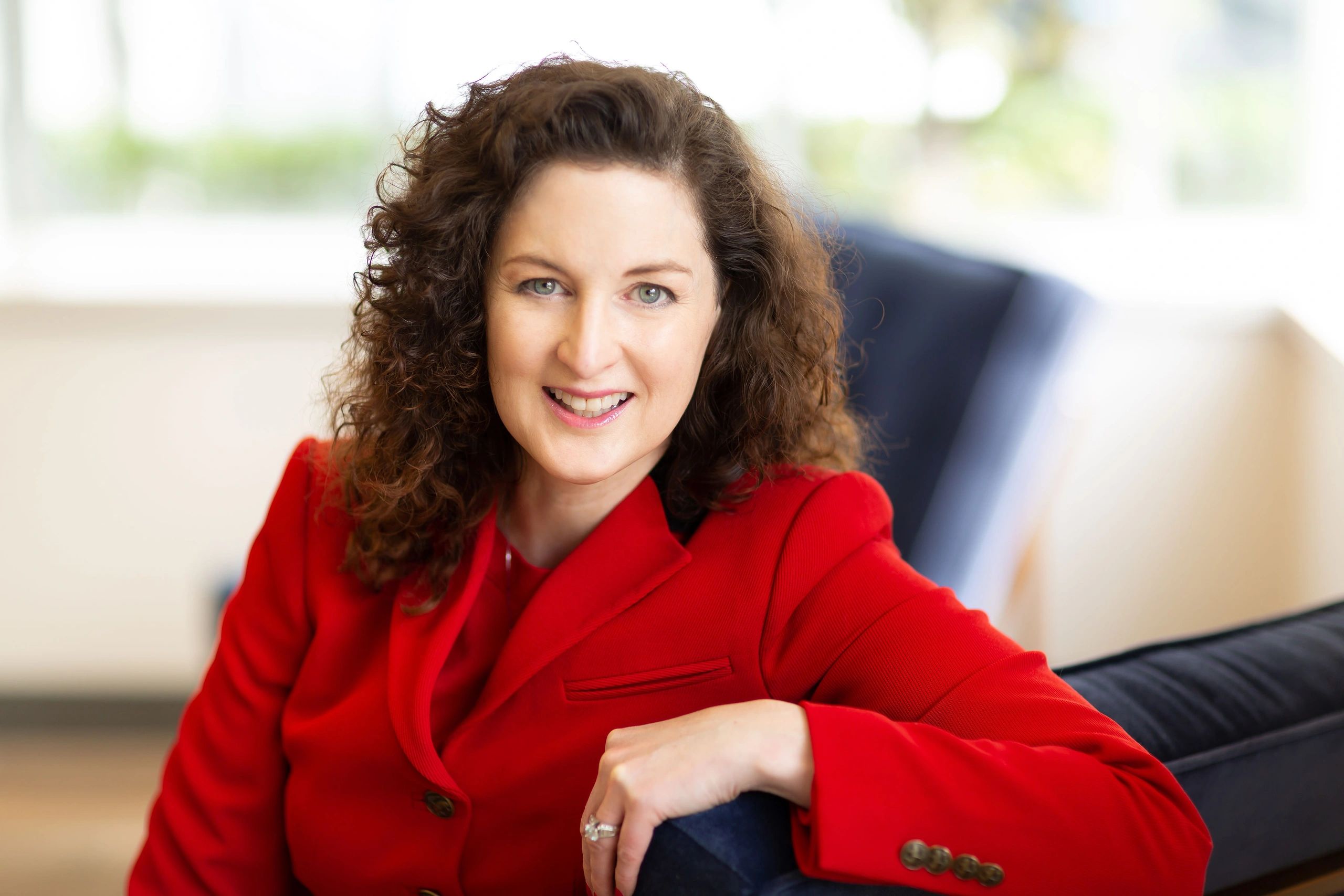 Anita Maxwell Realtor